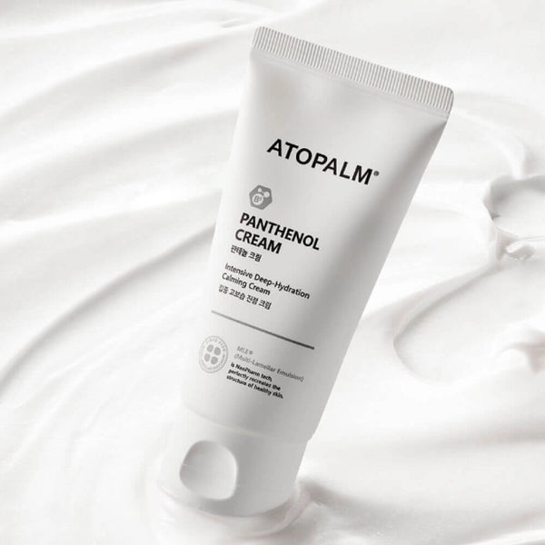 Atopalm Panthenol Cream