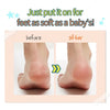Pīlings-zeķes A'Pieu Soft Foot 30 Minute Peeling Socks