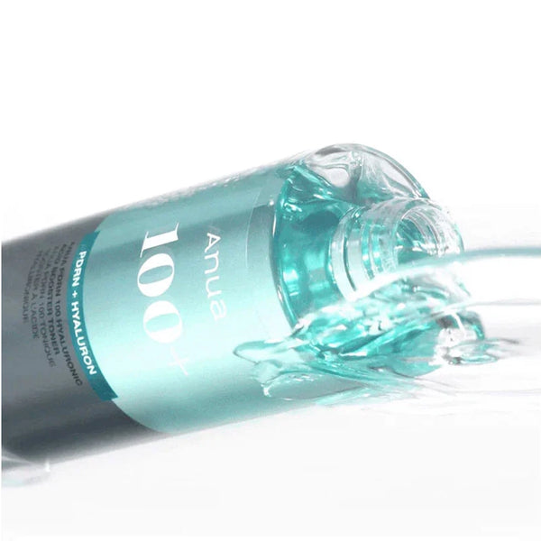 Anua PDRN 100 Hyaluronic Acid Booster Toner