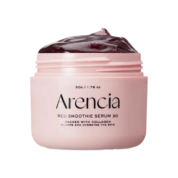 Arencia Fresh Red Smoothie Serum 30