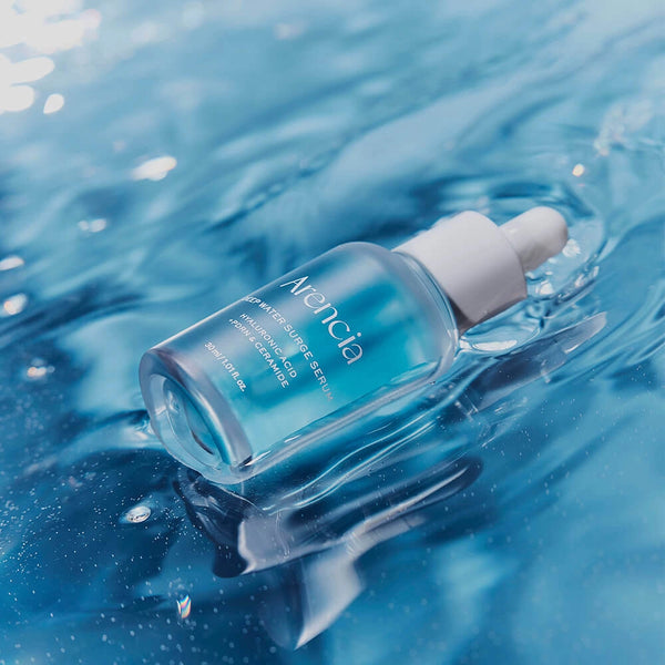 Arencia Deep Water Surge Serum