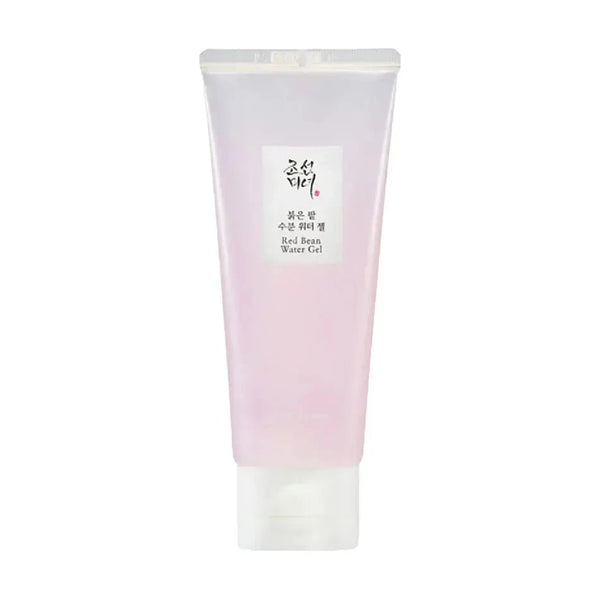 Mitrinošs gels taukainai ādai ar sarkanajām pupiņām Beauty of Joseon Red Bean Water Gel