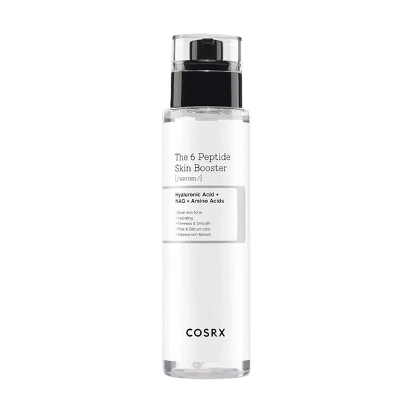 Peptīdu serums-būsteris sejai COSRX The 6 Peptide Skin Booster Serum