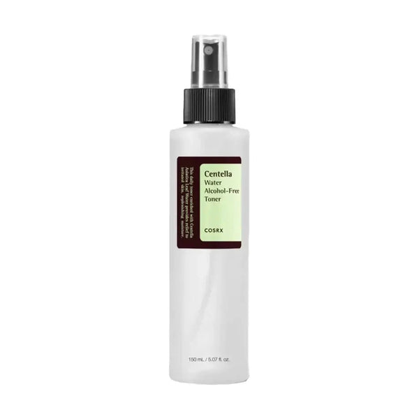 Toniks ar ekstraktu centella COSRX Centella Water Alcohol-Free Toner