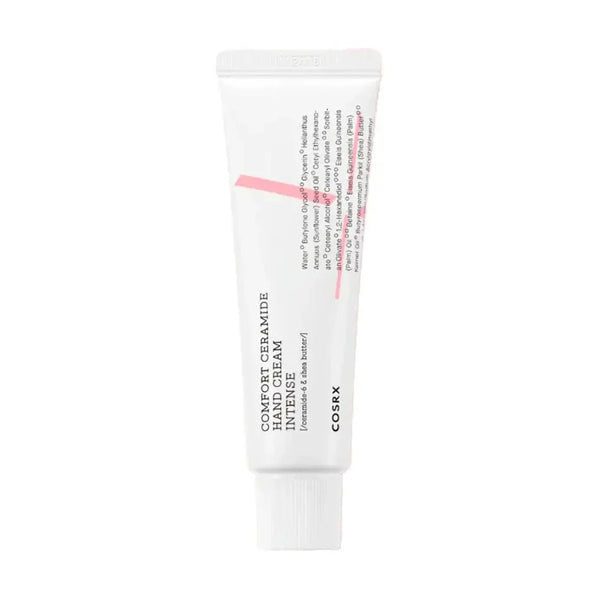 Intensīvi barojošs krēms rokām ar keramīdiem Cosrx Balancium Comfort Ceramide Hand Cream Intense