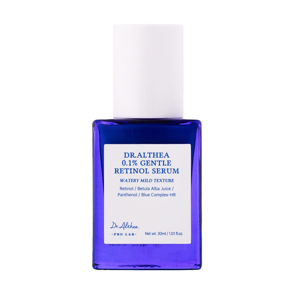 Dr. Althea Gentle Retinol Serum