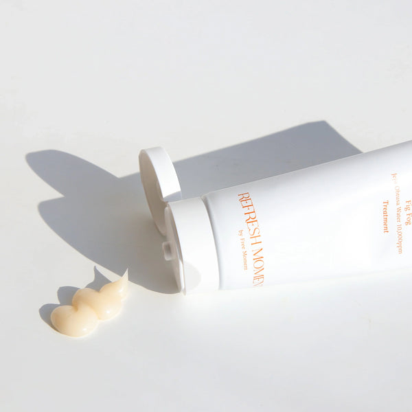 Parfimēts kondicionieris matiem Dr. Althea Refresh Moment Perfume Treatment Fig Fog