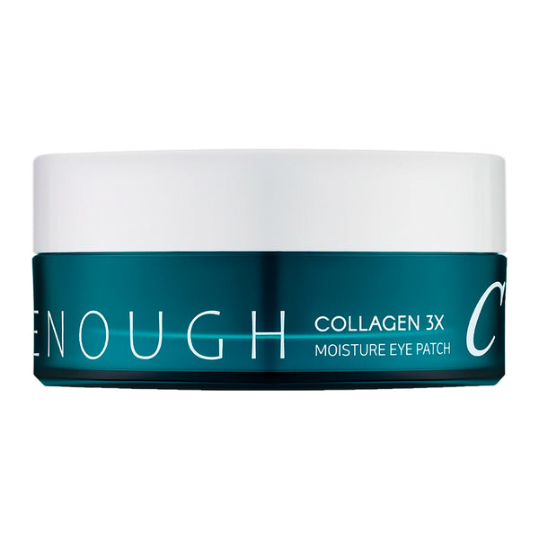 ENOUGH Collagen 3X Moisture Eye Patch