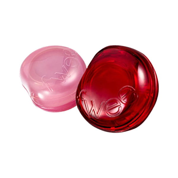 Glancēts balzams-pudiņš lūpām un vaigiem FWEE Lip&Cheek Glowy Jelly Pot