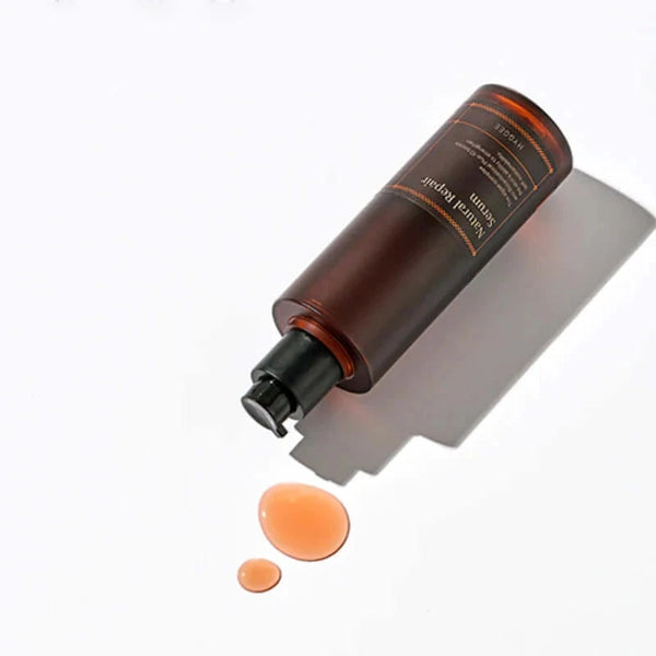 Atjaunojošs serums ar žeņšeņa ekstraktu Hyggee Natural Repair Serum