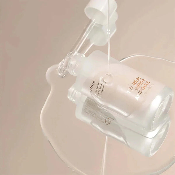 Atjaunojoša ampula ar bifidobaktēriju lizātu IsNtree TW-REAL Bifida Ampoule