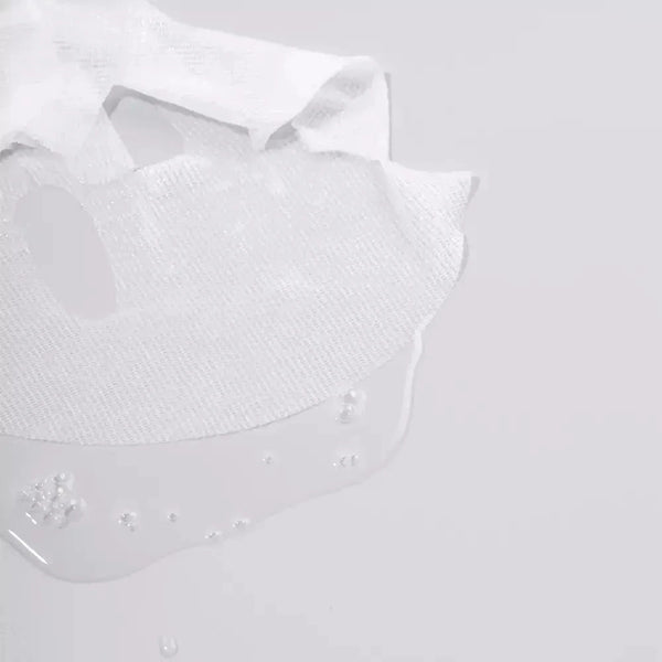 Marles maska ar vībotnes ekstraktu IsNtree Mugwort Calming Gauze Mask