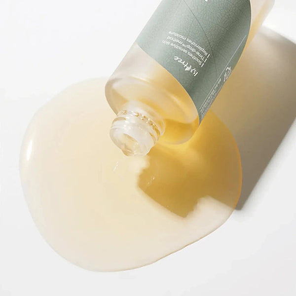 Ādu nomierinoša ampula ar vībotni Isntree Spot Saver Mugwort Ampoule