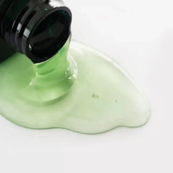 Nedaudz skābs augu šampūns ar aminoskābēm Lador Herbalism Shampoo