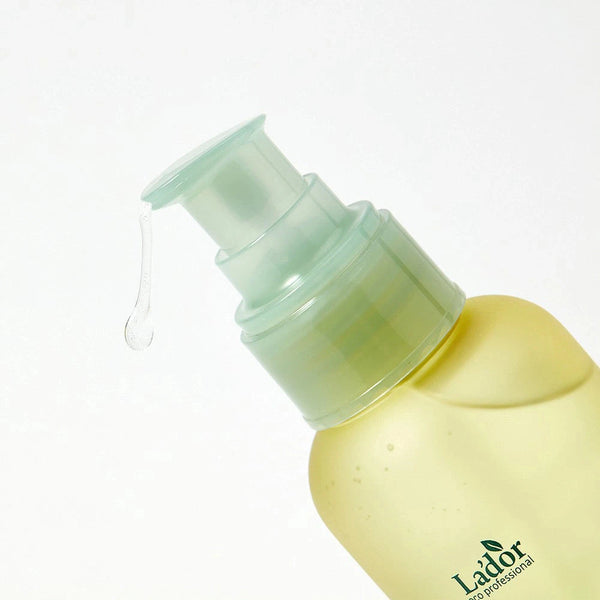 Neizskalojams balzams matiem ar aizsardzību pret karstumu Lador Perfect Hair Therapy