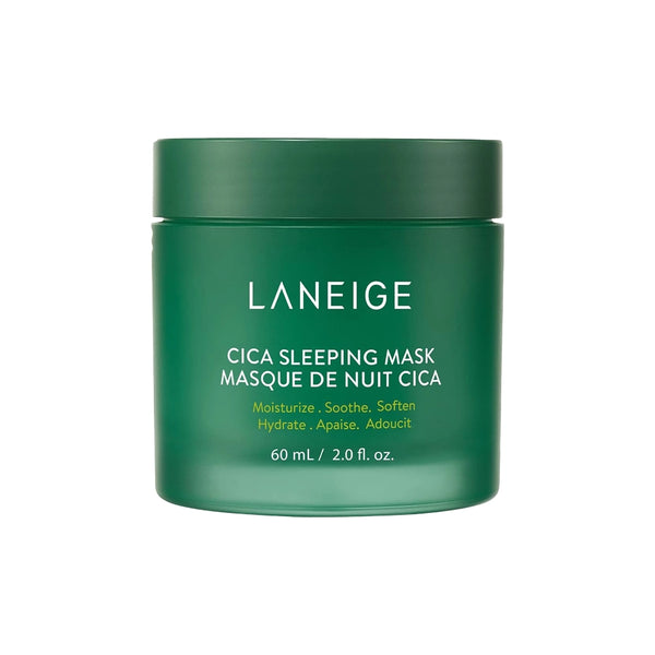 Nomierinoša nakts maska Laneige Cica Sleeping Mask