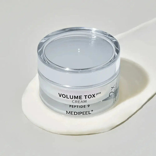 Atjaunojošs krēms ar peptīdiem Medi-Peel Volume Tox Cream Peptide 9 Pro