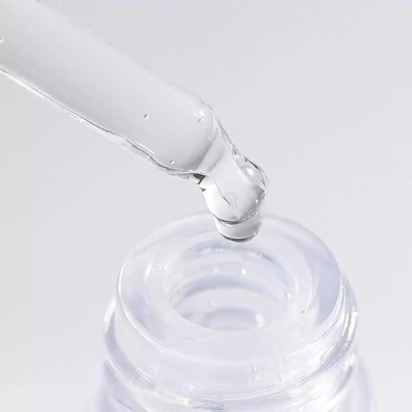 Nomierinoša liposomu esence iekaisumu novēršanai Manyo Heather Calming Essence