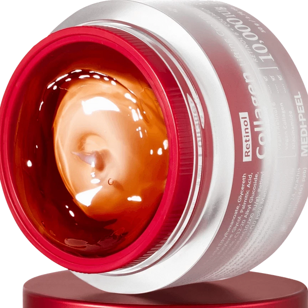 Dubultais liftinga krēms ar retinolu un kolagēnu Medi-Peel Retinol Collagen Lifting Cream