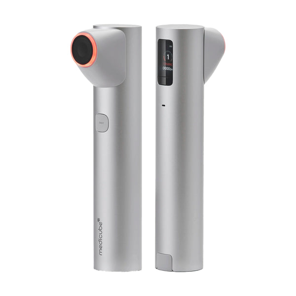 Medicube AGE-R High Focus Shot