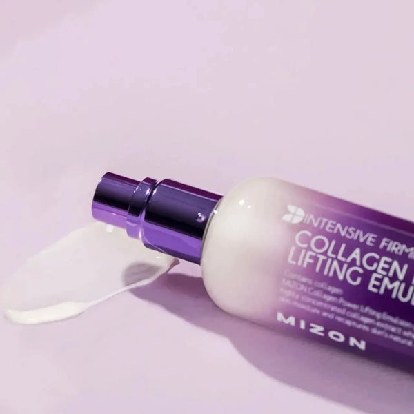 Kolagēna emulsija ar liftinga efektu Mizon Collagen Power Lifting Emulsion