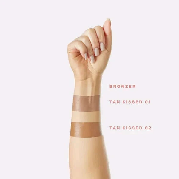 Krēmveida Bronzeris Paese Creamy Bronzer