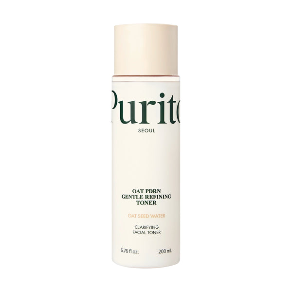 Purito Seoul Oat PDRN Gentle Refining Toner