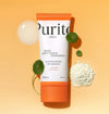 Saules aizsargkrēms ar jaunās paaudzes filtriem Purito Daily Soft Touch Sunscreen SPF50+ PA++++