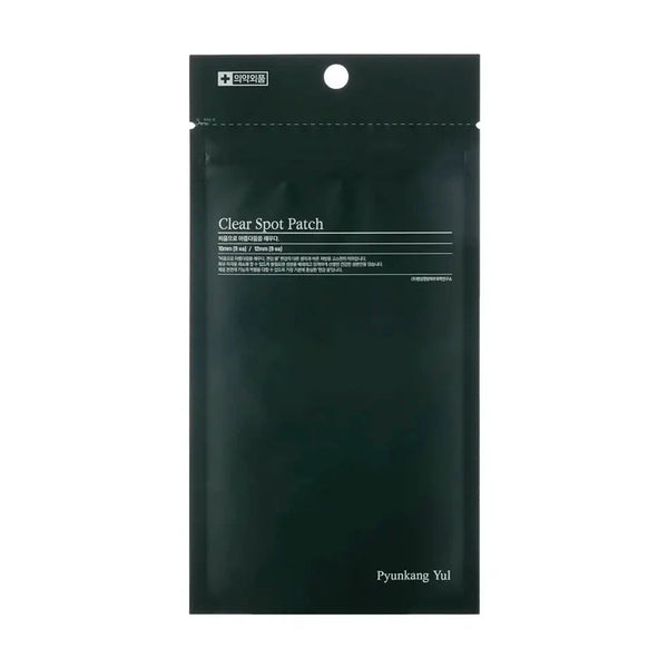 Plāksteri iekaisuma novēršanai Pyunkang Yul Clear Spot Patch