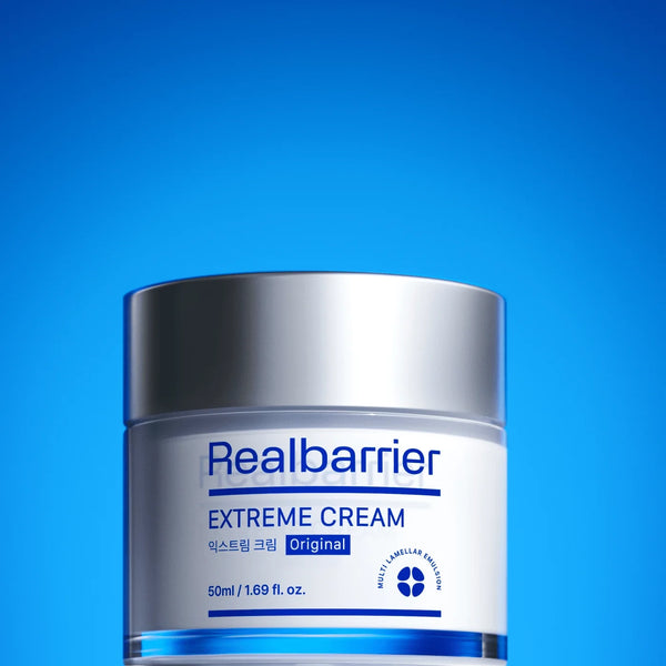 Real Barrier Extreme Cream