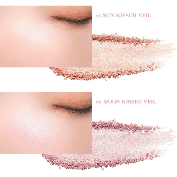 Rom&nd See-Through Veil Lighter