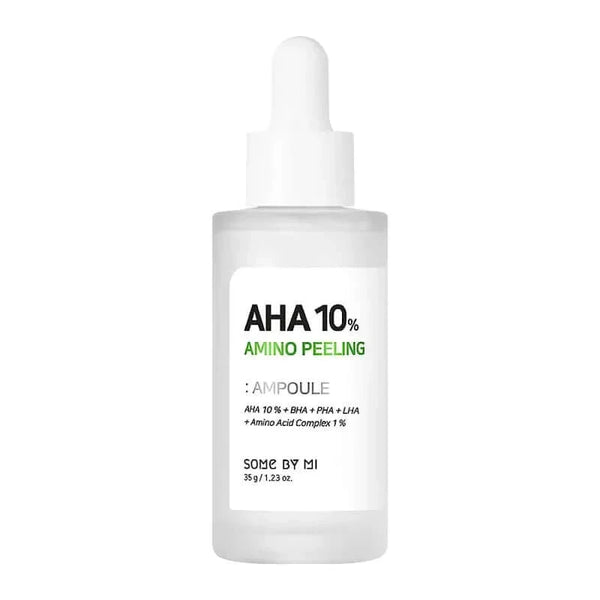 Pīlinga ampula Some By Mi AHA 10% Amino Peeling Ampoule