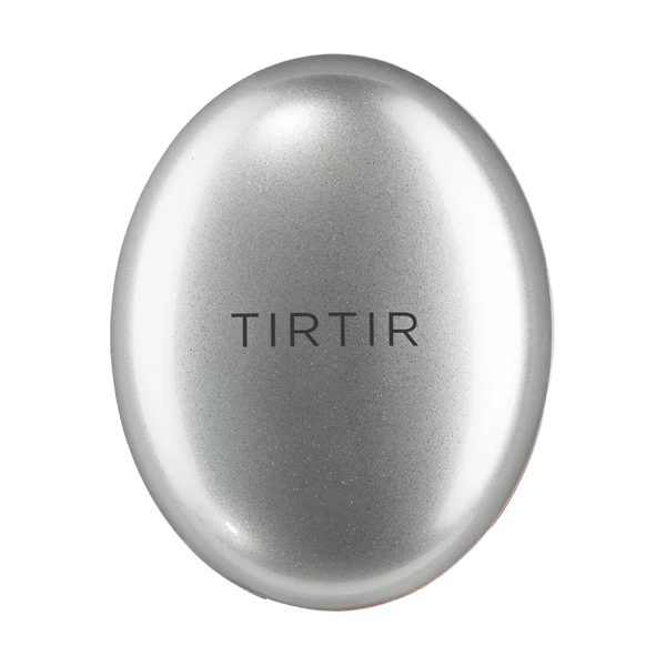 Gaisīgs kušons ar mirdzošu noslēguma akcentu TIRTIR Mask Fit Aura Cushion