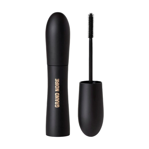 Vivienne Sabo Grand Noire Wow Volume Black Mascara