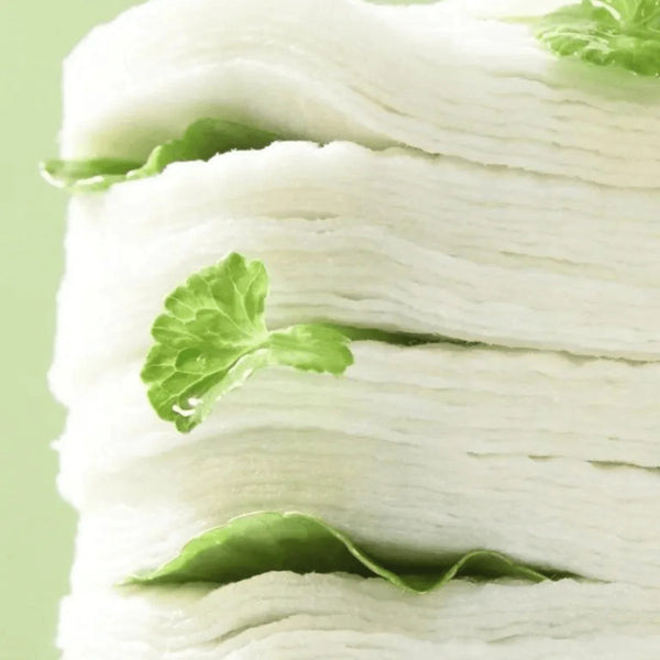 Ādu nomierinoši spilventiņi ar centellu Vt Cosmetics Cica Mild Toner Pad