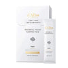 Gelveida nakts maska d'Alba Waterfull Vegan Sleeping Pack