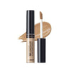Šķidrais korektors The Saem Cover Perfection Tip Concealer