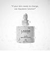 Serums ar fermentētu skvalānu LAGOM Cellus Aqualane Solution