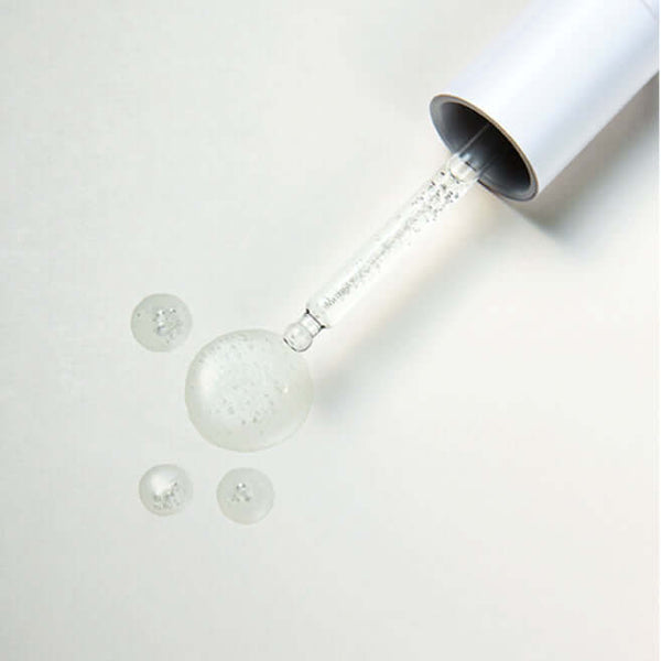 Sebumu regulējoša ampula taukainai ādai Real Barrier Control-T Ampoule