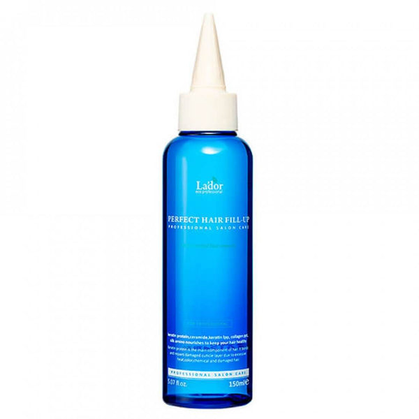 Matu struktūru atjaunojošs ampula-filleris Lador Perfect Hair Fill-up