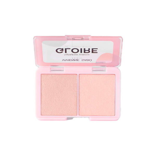 Vivienne Sabo Gloire D’Amour Duo Highlighter