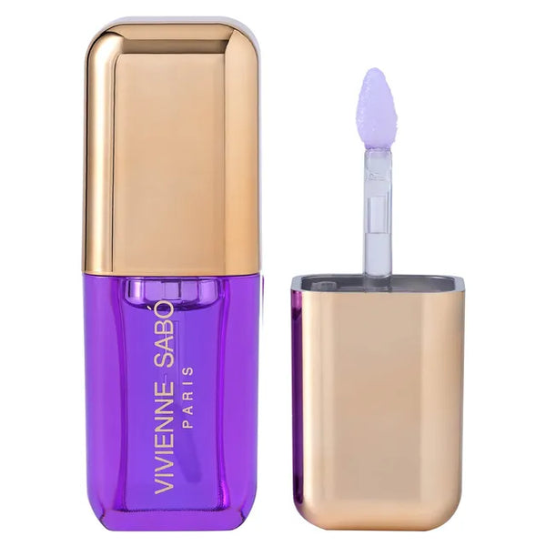 Vivienne Sabo Sirop De Fruits Lip Oil