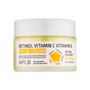 APLB Retinol Vitamin C Vitamin E Facial Cream