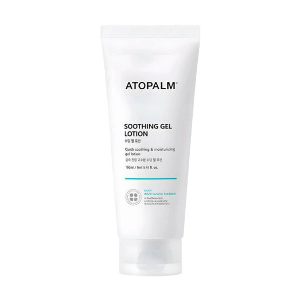 Atopalm Soothing Gel Lotion