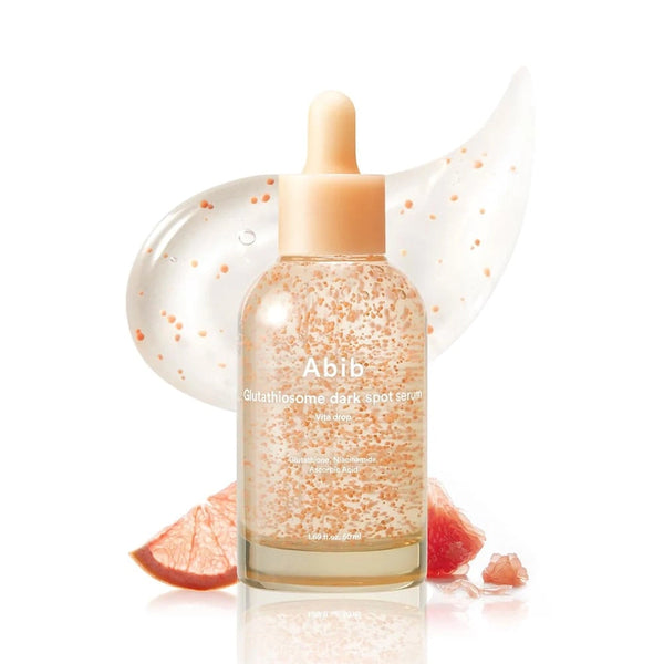 Abib Glutathiosome Dark Spot Serum Vita Drop