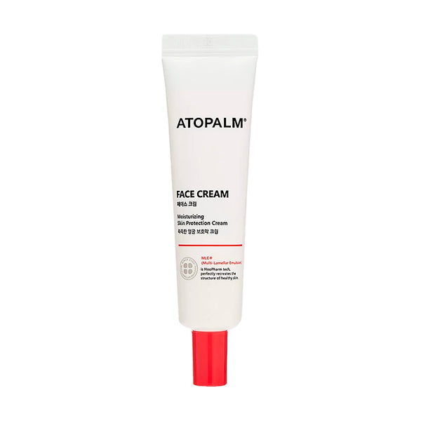 Atopalm Face Cream