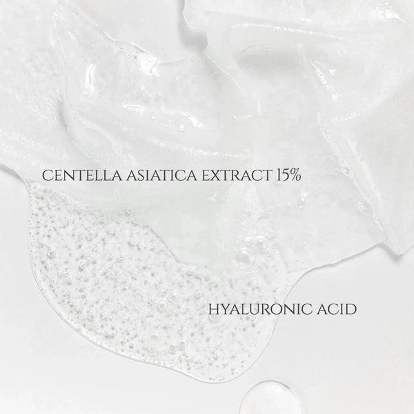Nomierinoša auduma maska ar Āzijas centellu Beauty of Joseon Centella Asiatica Calming Mask
