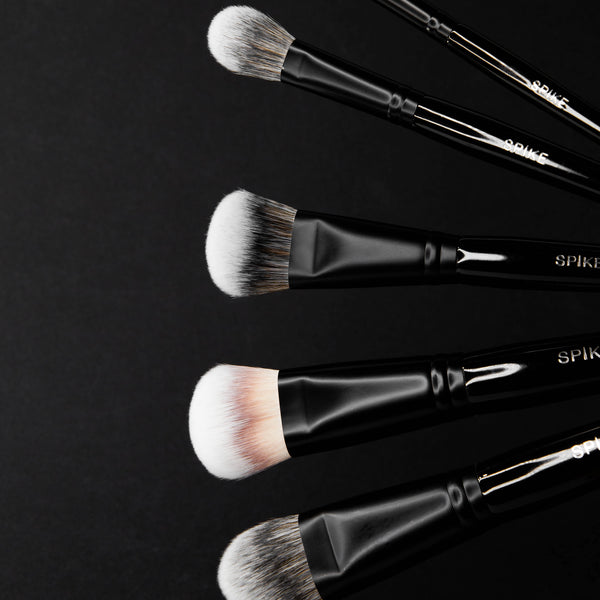 Plakanā ota krēmveida produktiem Spike By Anete Spike S01