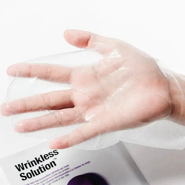 Atjaunojoša termomaska ar peptīdiem Dr.Jart+ Wrinkless Solution