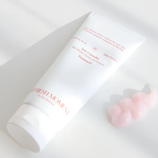 Parfimēts kondicionieris matiem Dr. Althea Refresh Moment Perfume Treatment